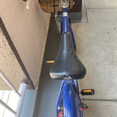 自転車(子供用)の画像