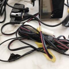 🌈セルスター GPSレーダー探知機 AR-373GS の画像