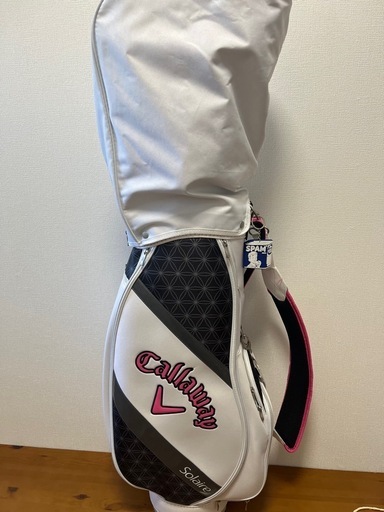 キャロウェイ　ゴルフセット