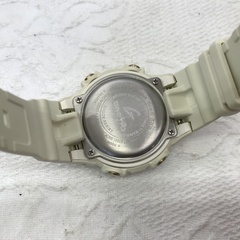 ⭐︎ドリーム2号館⭐︎ Baby-G 電波ソーラー時計 BGA-2300Gの画像