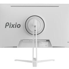 pixio 23.8インチゲーミングモニターの画像