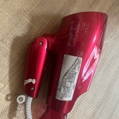 ドライヤーの画像