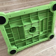 【お取引中】アンパンマン　乗り物　の画像