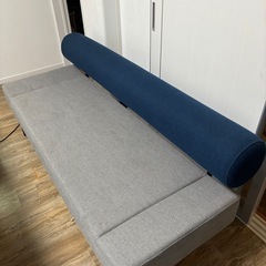 ソファの画像