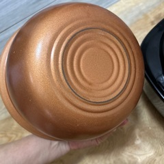東芝　炊飯器 5.5合炊き　RC-10VRT 23年製の画像
