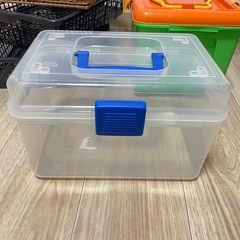 収納用品の画像