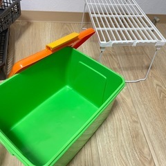 収納用品の画像