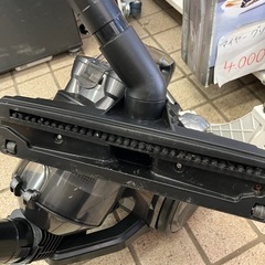 サイクロニックマックス　WISHの画像