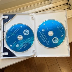 T SQUARE DVDの画像