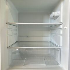 大阪送料無料★3か月保障付き★冷蔵庫★アイリスオーヤマ★2ドア★2020年★IRSD-14A-B★R-98の画像