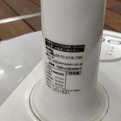 0725-098 YAMAZEN  扇風機の画像