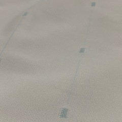 レースカーテン２枚組の画像