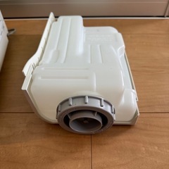 Panasonic 加湿空気清浄機の画像