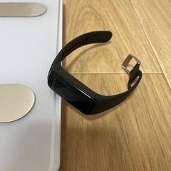 チョコザップ　体重計　ヘルスウォッチの画像