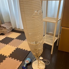 IKEA ルームランプの画像