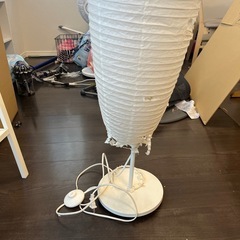 IKEA ルームランプの画像