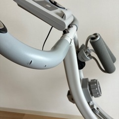 インドアバイクの画像