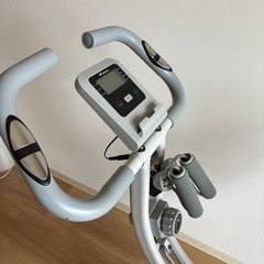 インドアバイクの画像