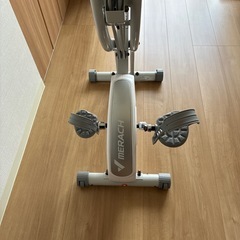 インドアバイクの画像