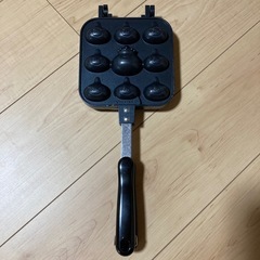 スライムのベビーカステラメーカーの画像