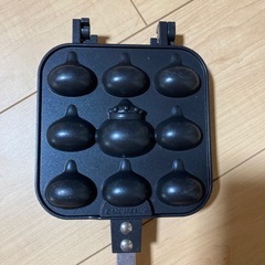 スライムのベビーカステラメーカーの画像