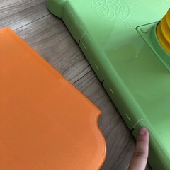 【お取引中】アンパンマン　乗り物　の画像