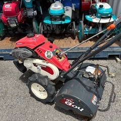 🌷入荷!【見て選べる耕運機】ミツビシ MMR68【農機具地域最大級の販売台数 高価買取アールワン田川】の画像