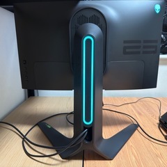 DeII ALIENWARE AW2521Hゲーミングモニター
の画像