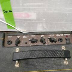 0725-099 VOX pathfinder10 ギターアンプの画像