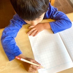 【9月開講　美文字教室、はじめます！】の画像