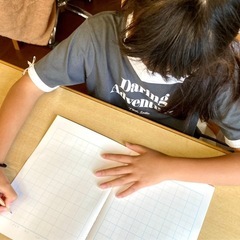 【9月開講　美文字教室、はじめます！】の画像