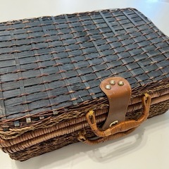 ピクニックセットの画像