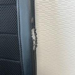 ニトリ　オフィスチェア　ワークチェアの画像