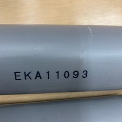 排水管　パイプ　180cmくらいが２本の画像