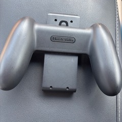 Nintendo Switch 純正ジョイコングリップニンテンドースイッチHAC-011の画像