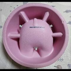 バンボ　ピンク色の画像