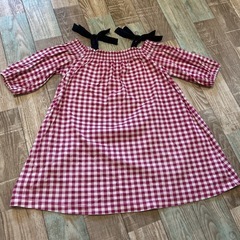 子供服　110 120女の子　まとめ売り　の画像
