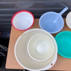 無料　ボウル色々の画像