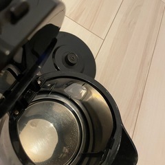 電気ケトル　の画像