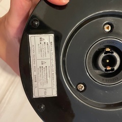 電気ケトル　の画像