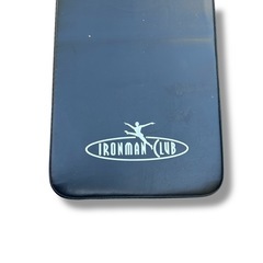 IRONMAN CLUB アイアンマンクラブ　ベンチプレス台の画像