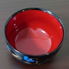 桂由美のお椀　5個の画像