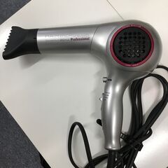 ドライヤーの画像