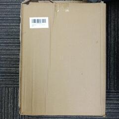 629fk 【未使用品・開封品】★現状品★共馳収納 透明の収納ケース3つ 積み重ね式 プラスチックのマグネット式 前開き 収納ボックス・ディスプレイ用　y072503fk 

の画像