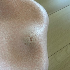 リッチェル　お風呂マットの画像
