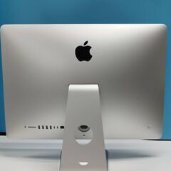 iMac（21.5インチ,2017）HDD1TB/8GB〈MMQA2J/A〉⑧の画像