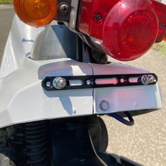 ホンダ　ズーク　zook 整備しましたの画像