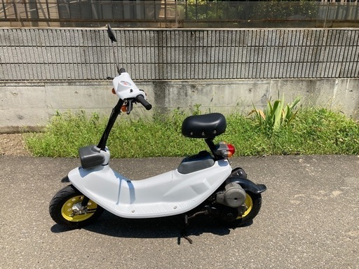 ホンダ　ズーク　zook 整備しました