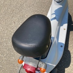 ホンダ　ズーク　zook 整備しましたの画像