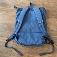 Patagonia リュックサック ネイビー
の画像